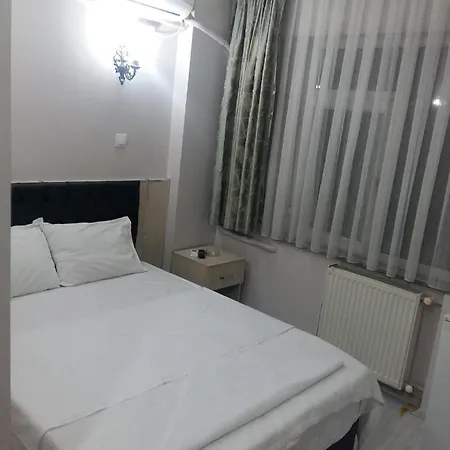מלון דירות Dunay Hotel איסטמבול