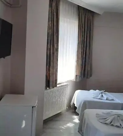 Dunay Hotel איסטמבול