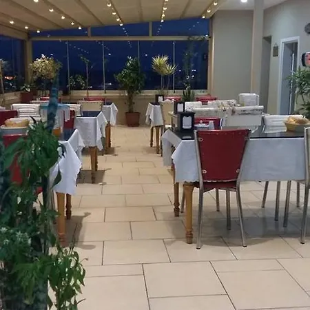 Dunay Hotel