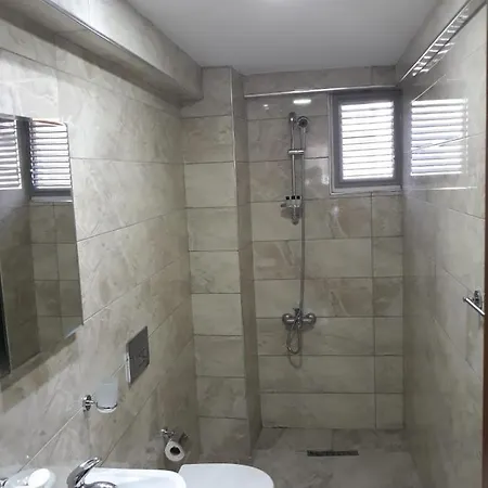 Dunay Hotel איסטמבול