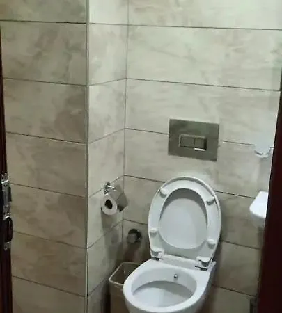 Dunay Hotel איסטמבול