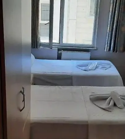 Dunay Hotel