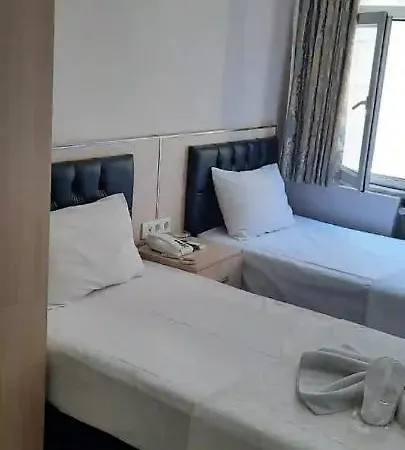 Dunay Hotel איסטמבול